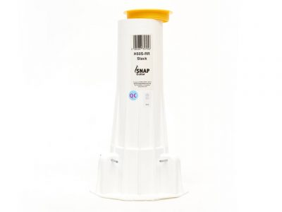 Snap Fire Collars H50S-RR