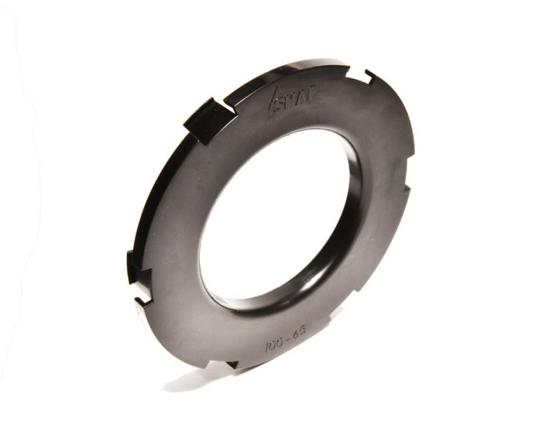 L100S with 80 Reducer Ring - Image 3