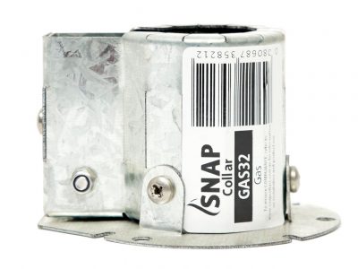 Snap Fire Collars Gas32