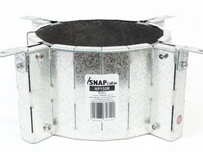 Snap Fire Collars HP150R