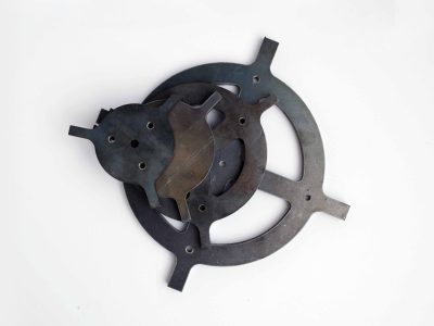 Plasma Templates