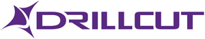 DRILLCUT LOGO