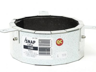 Snap Fire Collars 110R