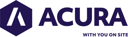 ACURA Group logo